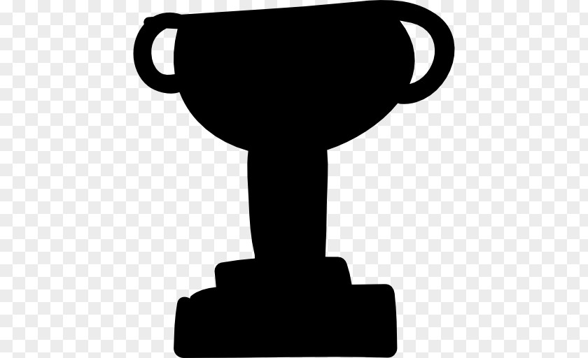 Cup Award Trophy Symbol PNG