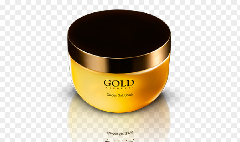 Data Elements Cream Exfoliation Gold Skin Chemical Element PNG