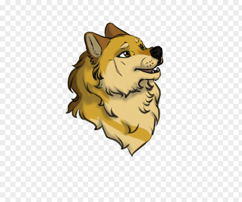 Dog Cat Snout Clip Art PNG