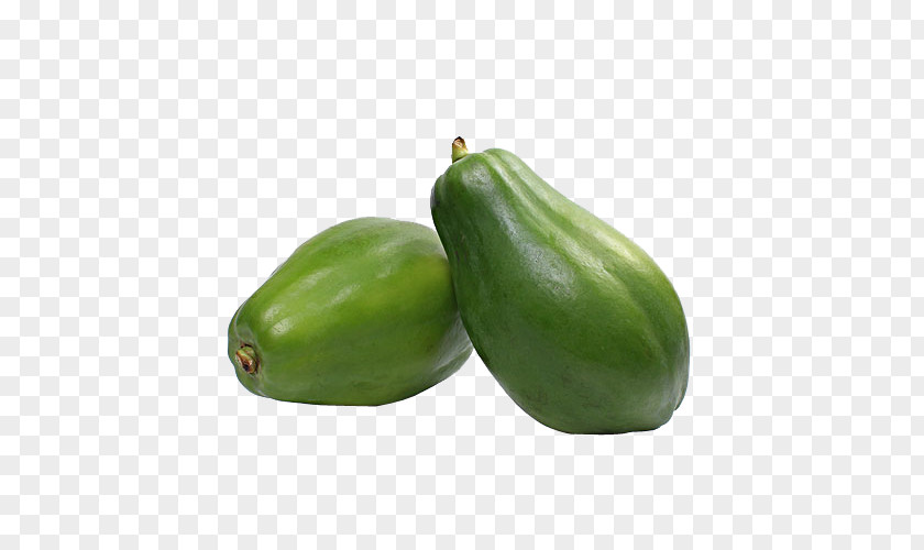Green Papaya Free To Pull The Material Salad Food PNG