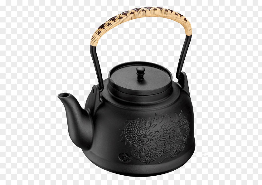 Kettle Teapot Tennessee Product Design PNG