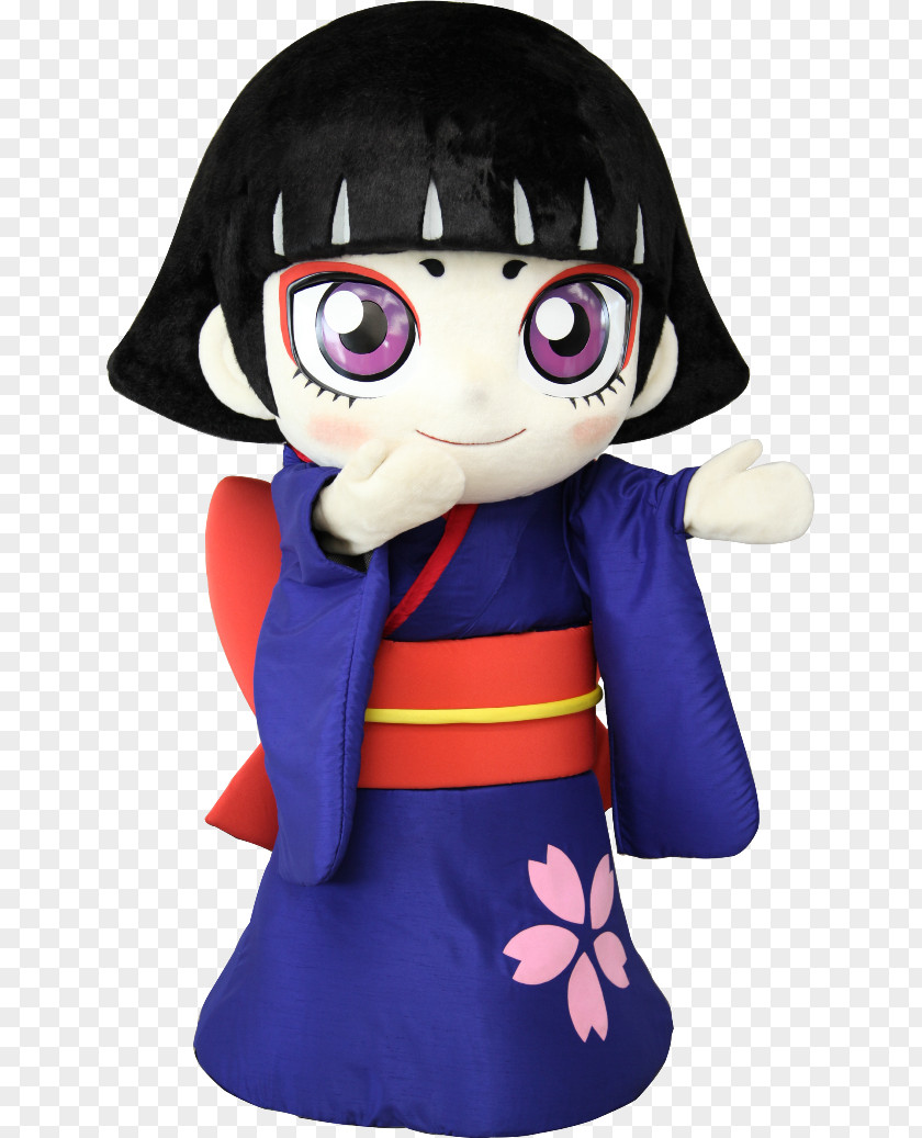 Kumamon Sakura Kamagaya カムロちゃん Yuru-chara Character PNG