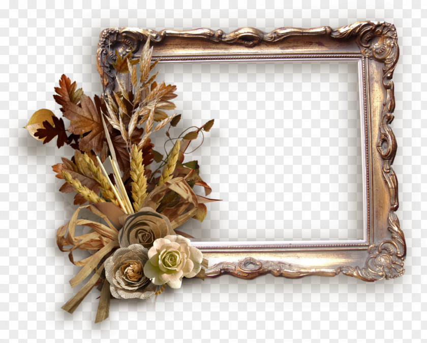 Painting Oil Picture Frames PNG