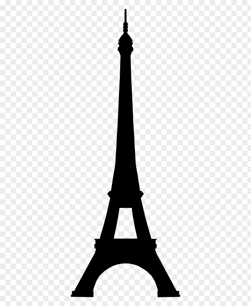 Paris Sketch Eiffel Tower Clip Art PNG