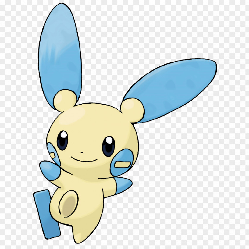 Pokemon Pokémon Mystery Dungeon: Blue Rescue Team And Red GO Omega Ruby Alpha Sapphire Minun Plusle PNG
