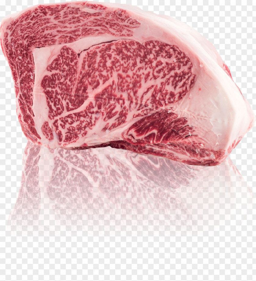 Rib Eye Steak Angus Cattle Kobe Beef Wagyu Entrecôte PNG
