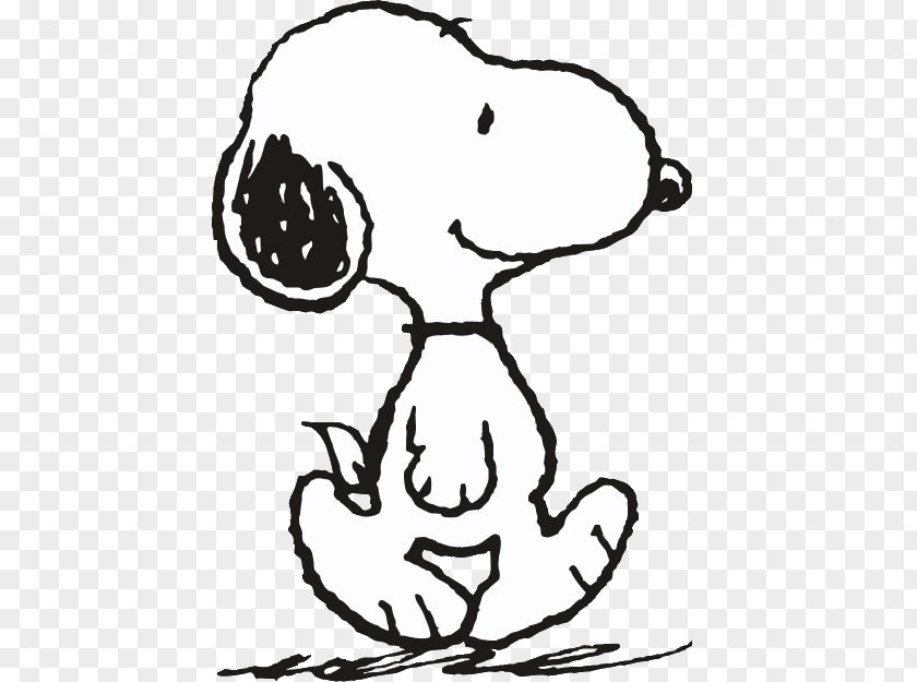 Snoopy Cliparts Free Charlie Brown Frieda Peanuts Clip Art PNG
