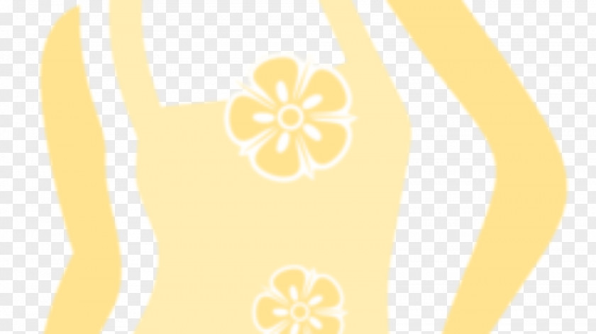 Snow White Joint Shoulder Symbol Pattern PNG