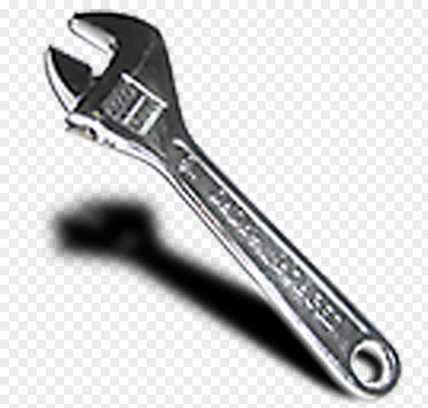 Spanners Tool Impact Wrench Adjustable Spanner PNG