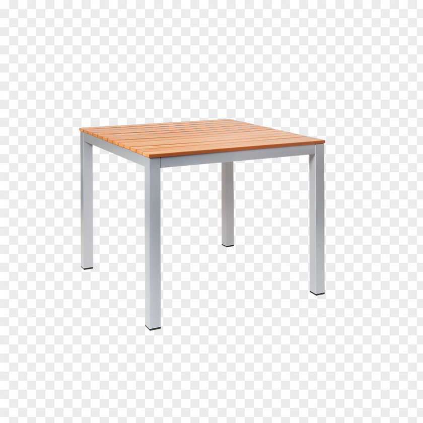 Stool Table Garden Furniture Teak PNG