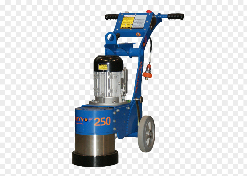 Wall Power Scrubber Concrete Grinder Grinders Saw Polished PNG