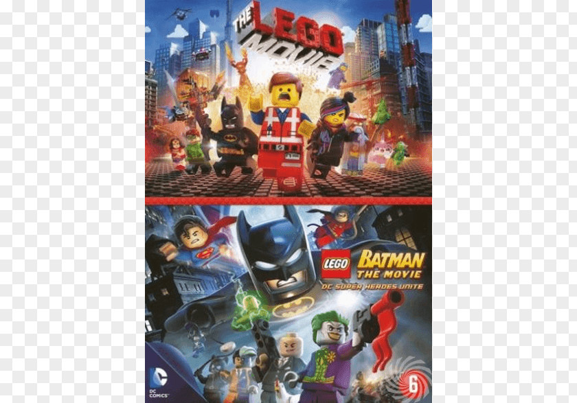 Batman The Lego Movie Film Animation PNG