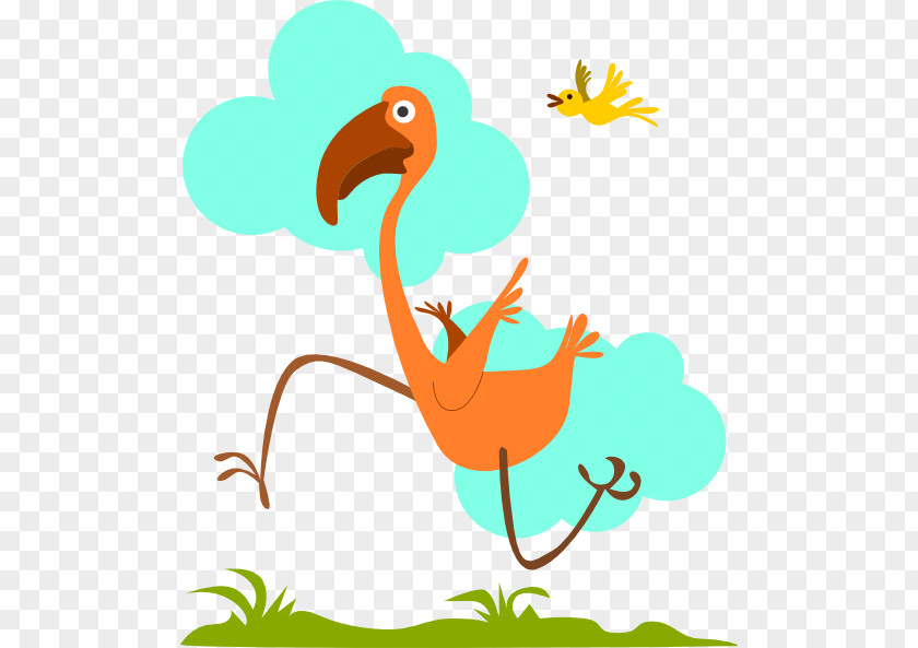 Birdie Cliparts Running Free Content Clip Art PNG