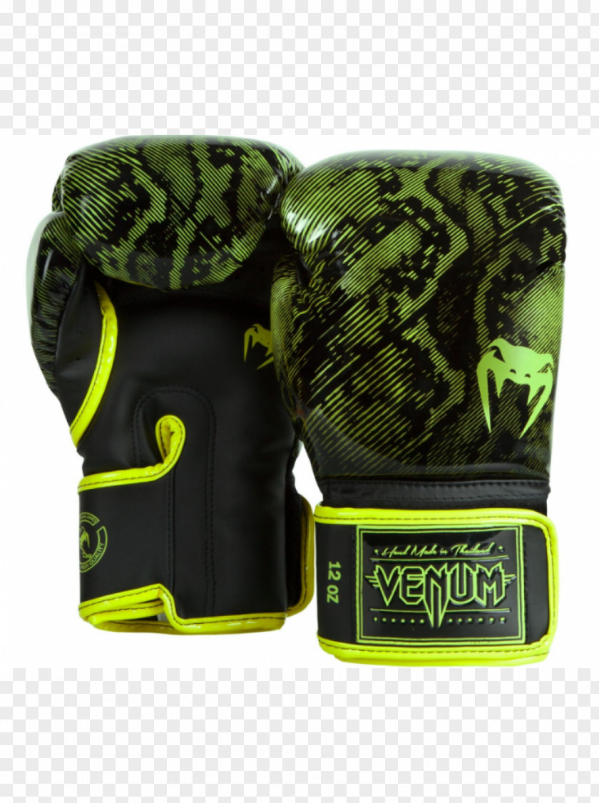 Boxing Gloves Glove Venum Mixed Martial Arts PNG