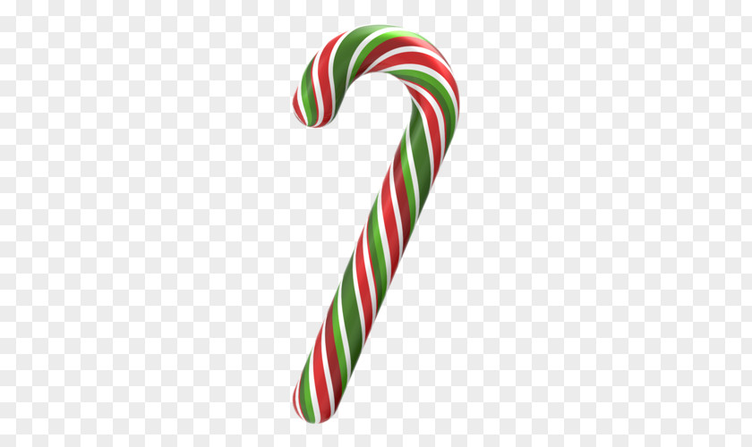 Creative Christmas Candy Cane Polkagris PNG