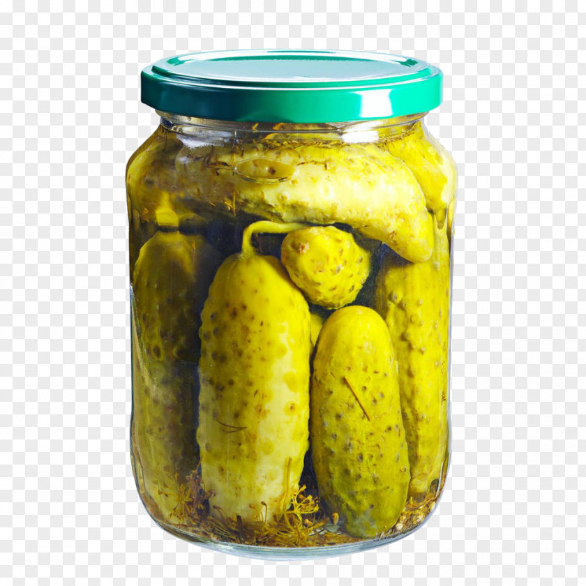 Cucumber Canned Pickled Encurtido Conserva Food Preservation PNG