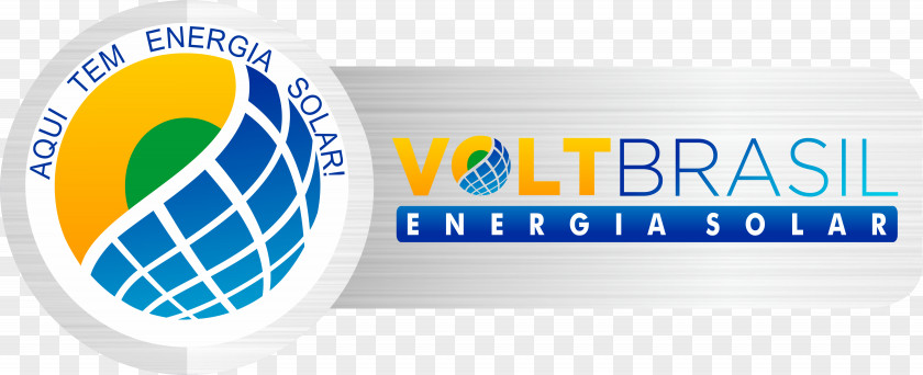 Energy VOLT BRASIL Energia Solar Photovoltaics Centrale Solare PNG