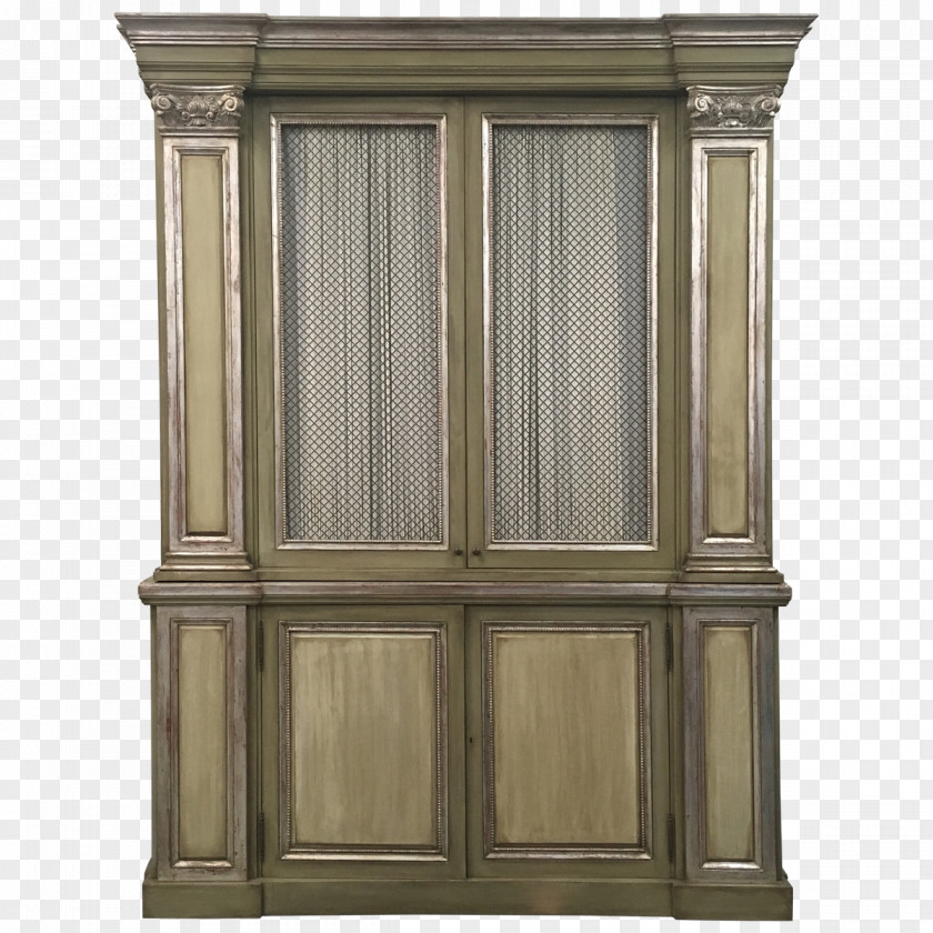 Furniture Cabinetry Neoclassical Architecture Drawer Shelf PNG