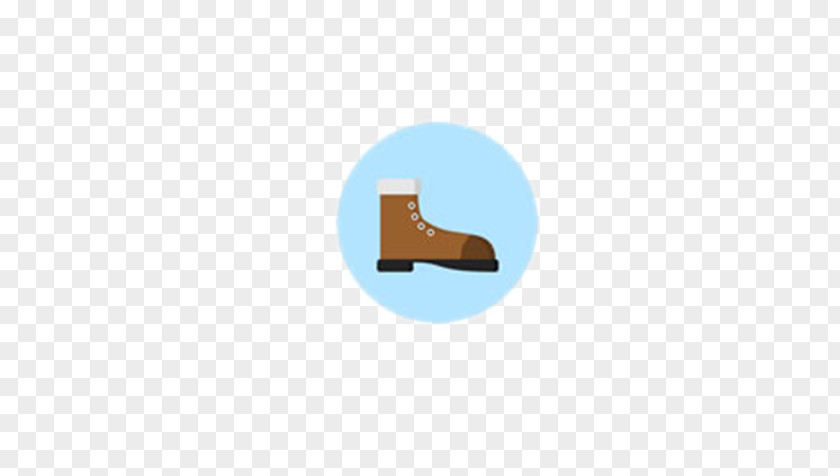Icon Shoes Logo Brand Pattern PNG