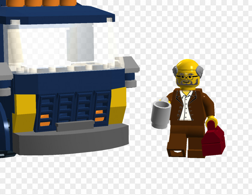 Lego Ideas City The Group Star Wars PNG