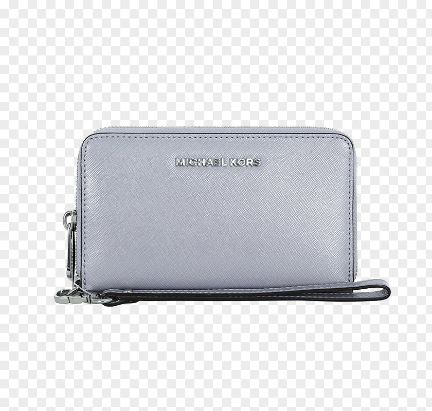 Michael Kors Wallet Handbag Leather PNG