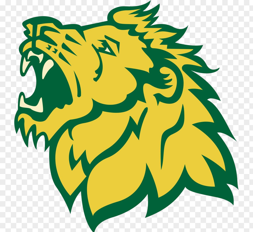 Missouri Southern State University Lions Football Rockhurst Of Central Fort Hays PNG