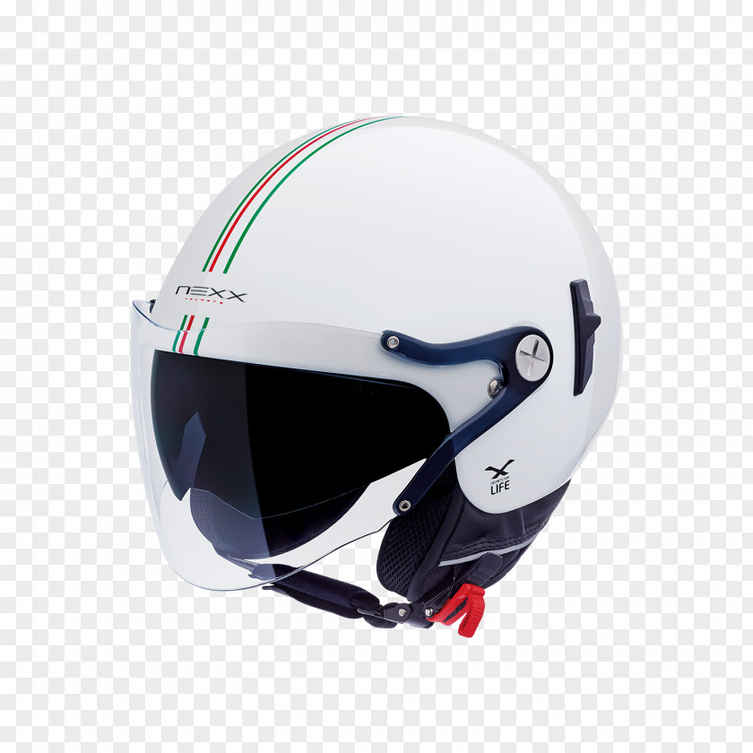 Motorcycle Helmets Scooter Nexx PNG