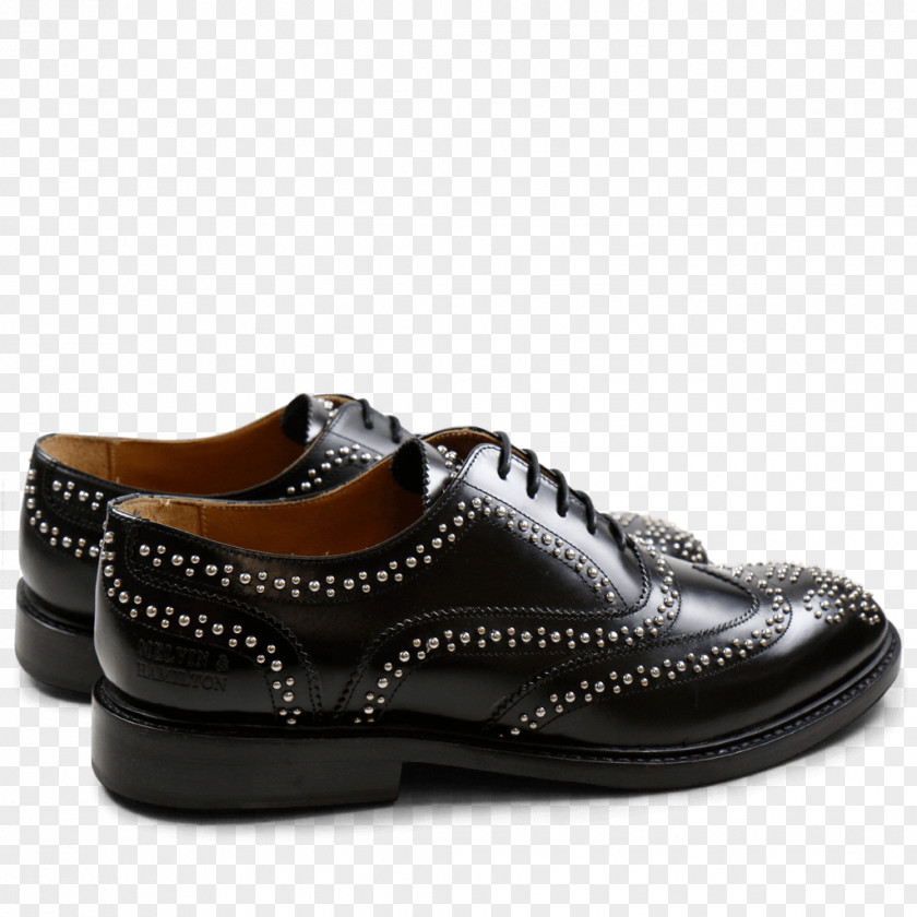 Oxford Shoe Leather Slip-on Walking PNG
