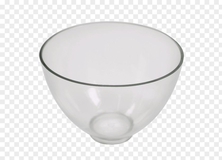 Pedras Glass Bowl PNG