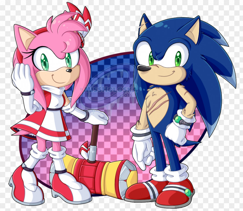 Puppy Sonic Unleashed Generations Shadow The Hedgehog Amy Rose PNG