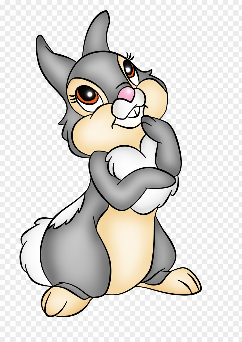 Skunk Thumper YouTube Clip Art PNG
