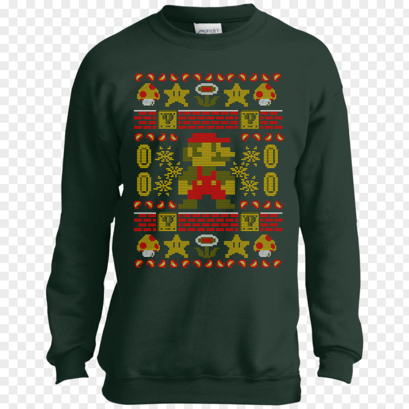 T-shirt Hoodie Crew Neck Sweater PNG