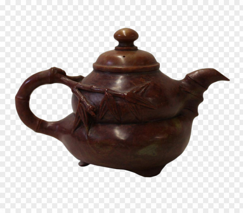 Teapot Kettle Ceramic Tableware Jug PNG
