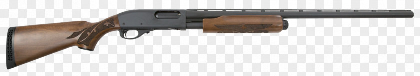 Trigger Shotgun Remington Model 870 Arms Pump Action PNG