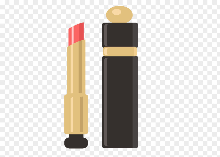 Vector Lipstick 600 Cosmetics PNG