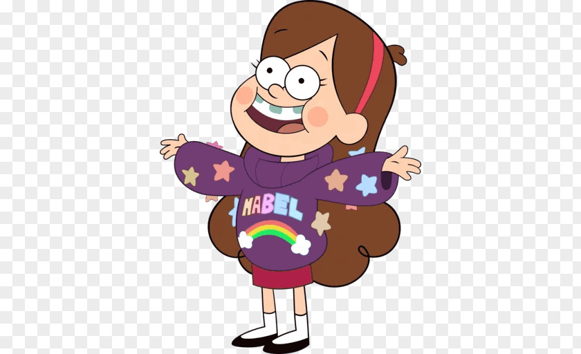 Youtube Mabel Pines Dipper Grunkle Stan Bill Cipher YouTube PNG