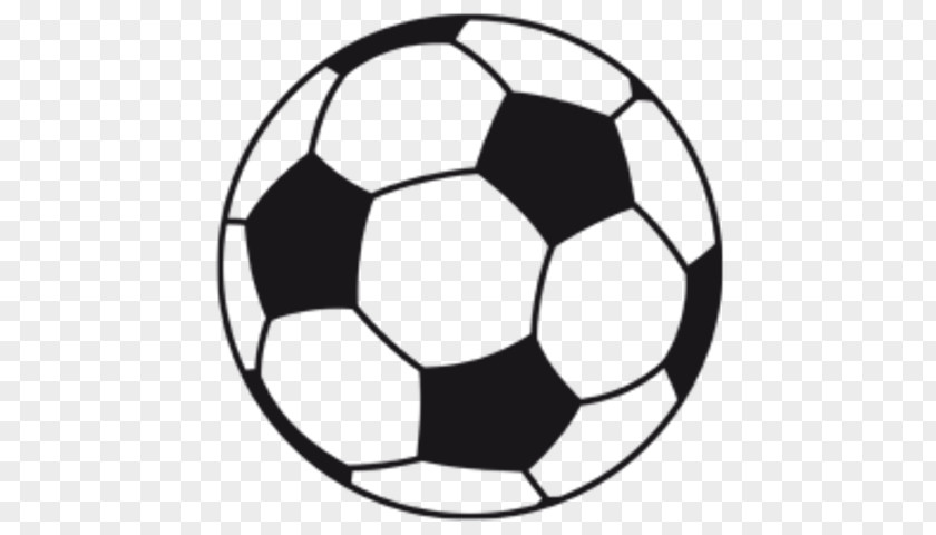 Ballon Foot Football Sport Clip Art PNG