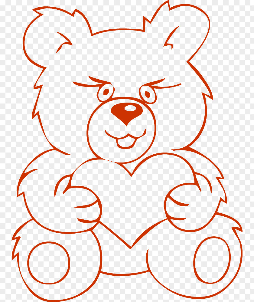 Bear, Love, Heart.pngOthers Valentine's Day PNG