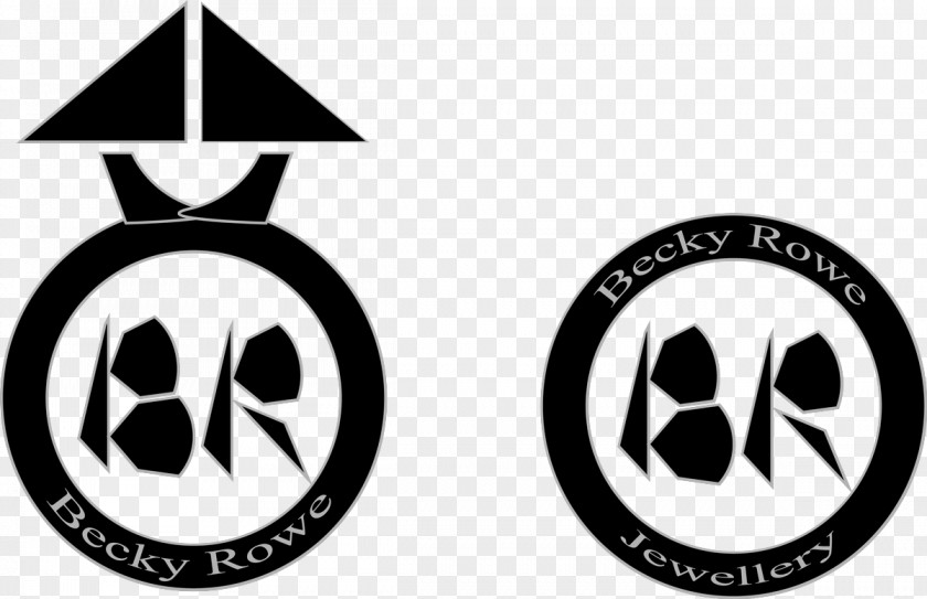 Black Rock Logo Organization Brand Recreation Font PNG