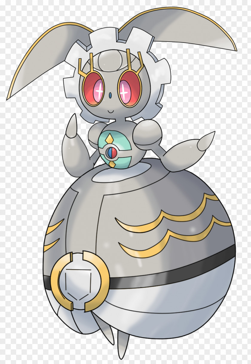 Body Inflation Magearna Rabbit Pokémon Diancie Pinsir PNG