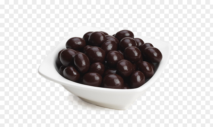 Chocolate Balls Chocolate-coated Peanut Bonbon Praline PNG