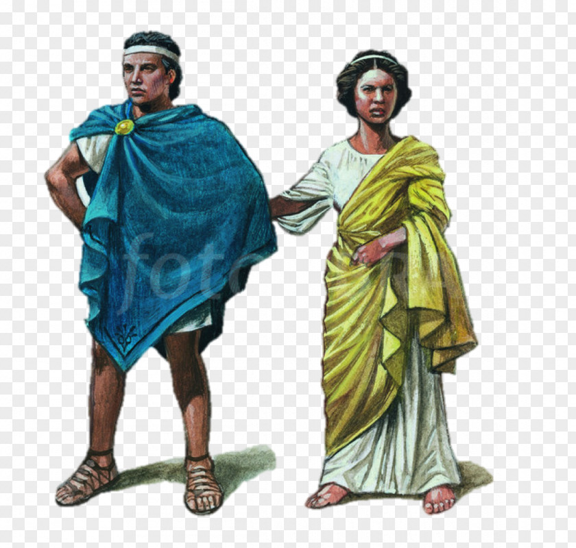 Costume Design Outerwear Ancient Greece Chiton Clothing Greek Language PNG