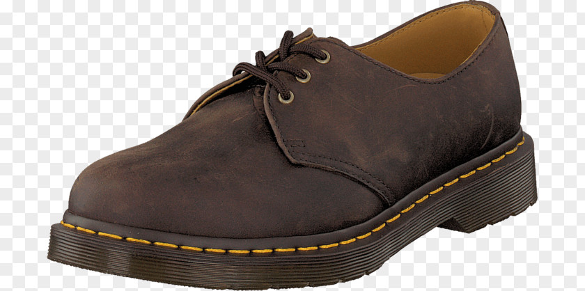 Dr Martens Slip-on Shoe Suede Leather Podeszwa PNG