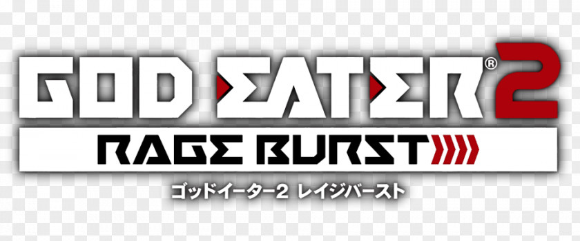 God Eater Logo 2 PlayStation Vita Product Design Brand Game PNG