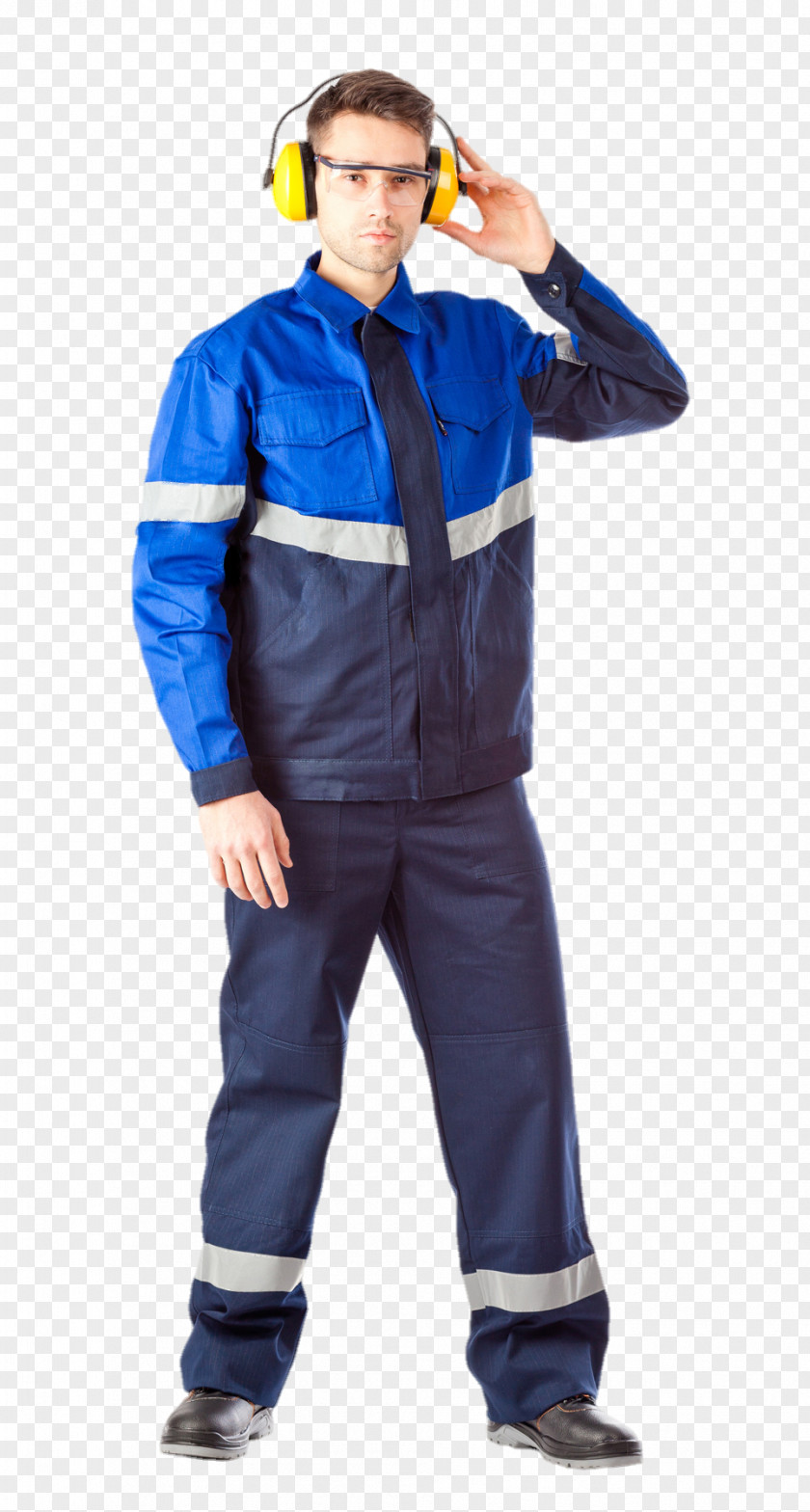 Jacket Outerwear Costume Workwear Pants PNG