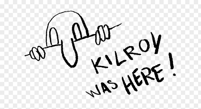 Kilroy Realty Logo Calligraphy Handwriting Font PNG