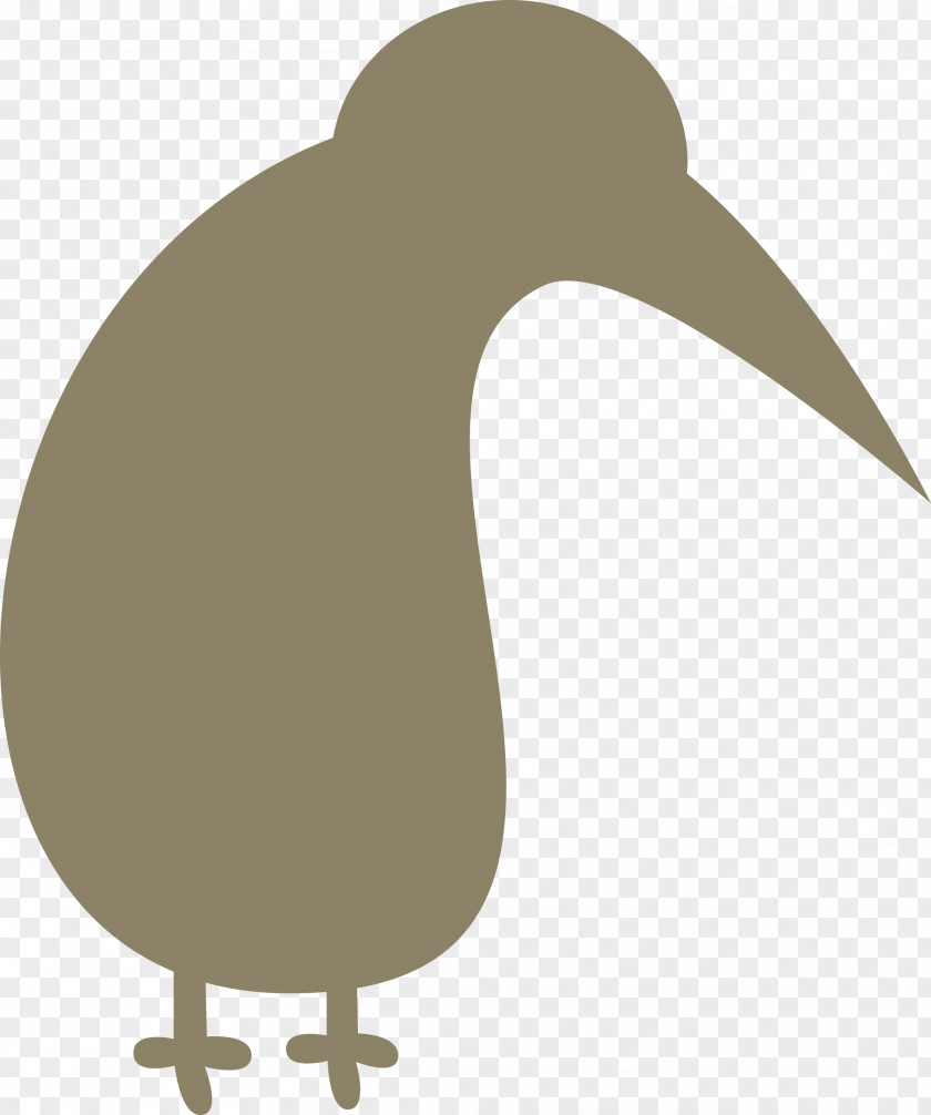 Kiwi Bird Download Clip Art PNG