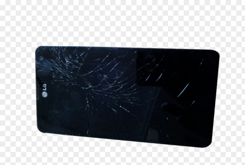 LG Mobile Phones Broken Screen Phone Brand Multimedia PNG