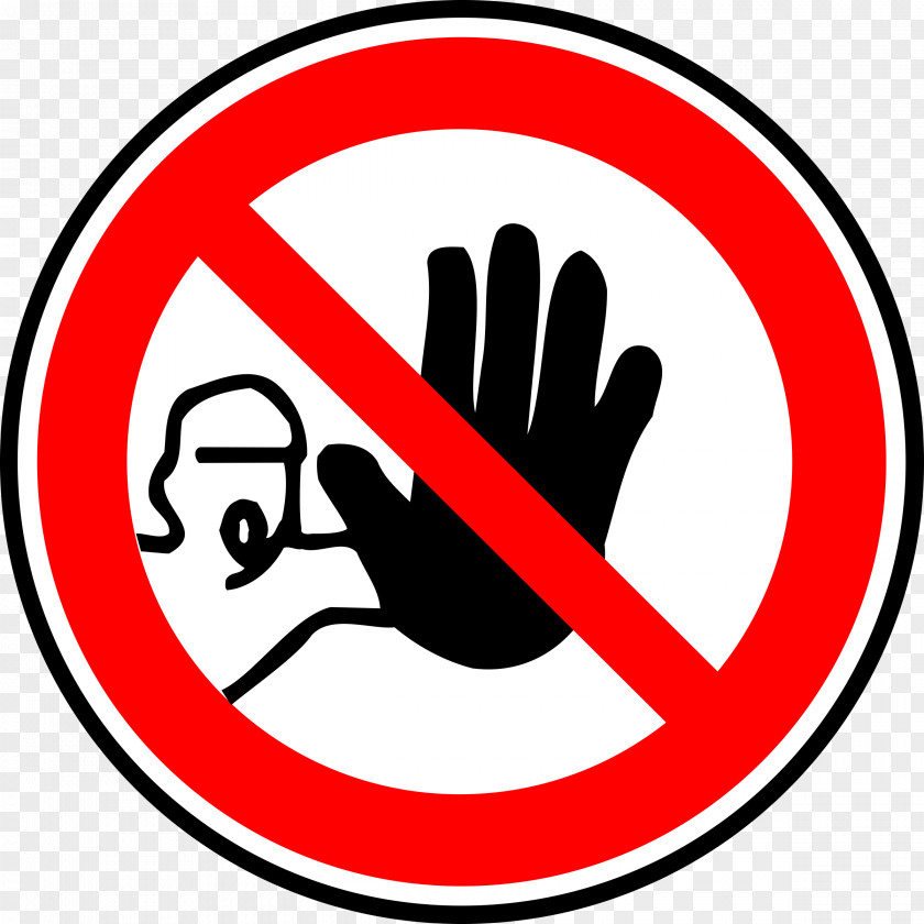 No Smoking Warning Sign Clip Art PNG