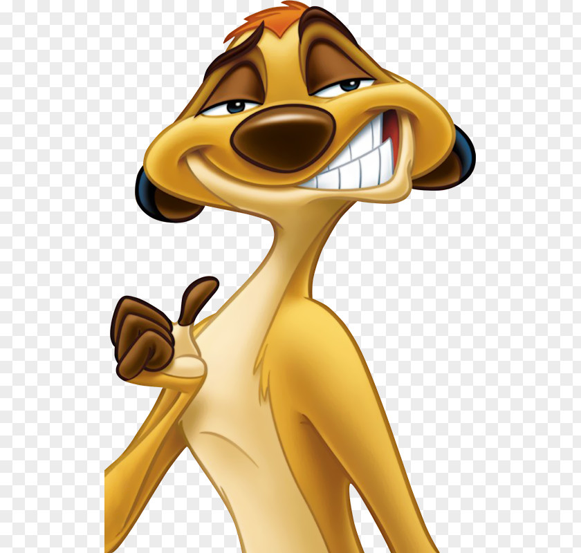 Rey Leon Timon And Pumbaa The Walt Disney Company Mickey Mouse PNG